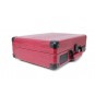 Crownwell Turntable Suitcase CR Series