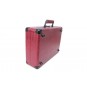 Crownwell Turntable Suitcase CR Series