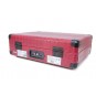 Crownwell Turntable Suitcase CR Series