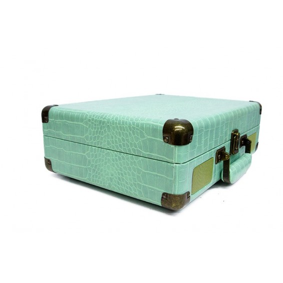 Crownwell Turntable Suitcase CR Series Crownwell Turntable Suitcase CR Series