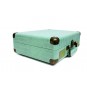Crownwell Turntable Suitcase CR Series Crownwell Turntable Suitcase CR Series