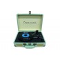 Crownwell Turntable Suitcase CR Series Crownwell Turntable Suitcase CR Series