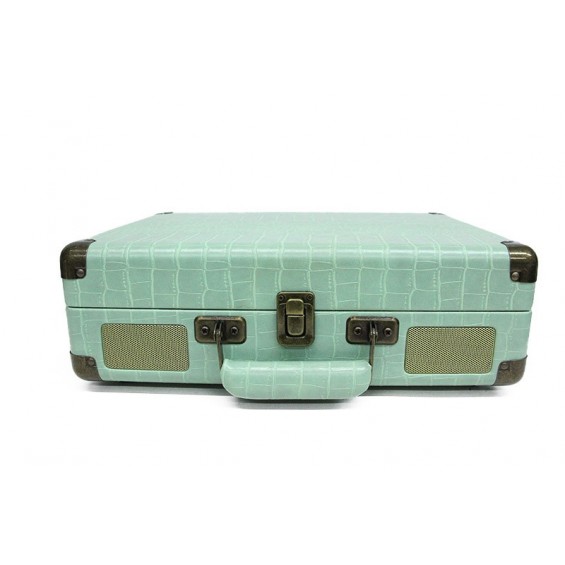 Crownwell Turntable Suitcase CR Series Crownwell Turntable Suitcase CR Series