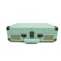 Crownwell Turntable Suitcase CR Series Crownwell Turntable Suitcase CR Series