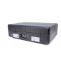 Crownwell Turntable Suitcase  pikap