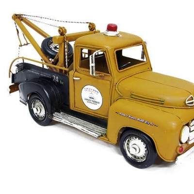 Dekoratif Metal Çekici