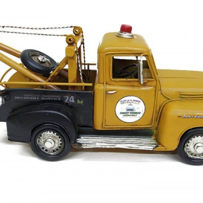 Dekoratif Metal Çekici