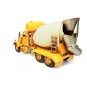 Dekoratif Metal Beton Mikseri Dekoratif Metal Beton Mikseri