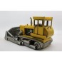 Metal Dekoratif Klasik Bulldozer Metal Dekoratif Klasik Bulldozer