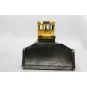 Metal Dekoratif Klasik Bulldozer Metal Dekoratif Klasik Bulldozer
