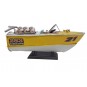 Dekoratif Metal Hız Botu c0945 Dekoratif Metal Hız Botu c0945
