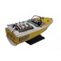 Dekoratif Metal Hız Botu c0945 Dekoratif Metal Hız Botu c0945