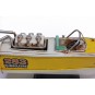 Dekoratif Metal Hız Botu c0945 Dekoratif Metal Hız Botu c0945