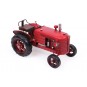 Dekoratif Metal Traktör 627