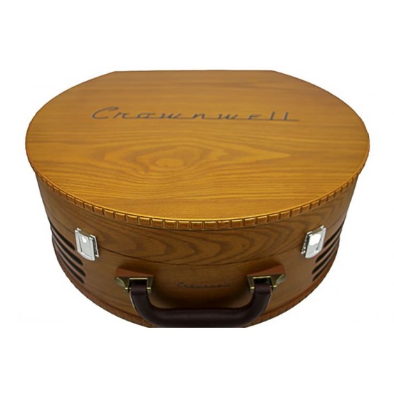 Pikap Crownwell Lion