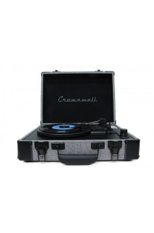 Pikap Çantalı Crownwell