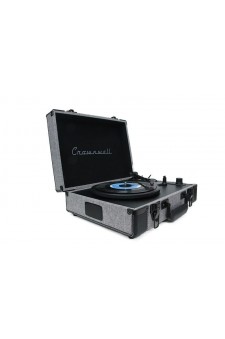 Pikap Çantalı Crownwell