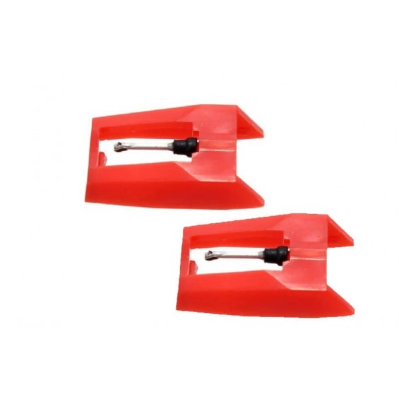 Pikap İğnesi – 2’li Yedek Set Pikap İğnesi – 2’li Yedek Set