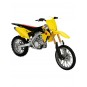 Suzuki RM-Z450 Cross Motosiklet – 1/6 | Newray Suzuki RM-Z450 Cross Motosiklet – 1/6 | Newray