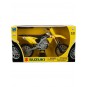 Suzuki RM-Z450 Cross Motosiklet – 1/6 | Newray Suzuki RM-Z450 Cross Motosiklet – 1/6 | Newray