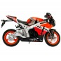 1:6 Honda cbr 1000 rr Repsol 2009 Model Motor 1:6 Honda cbr 1000 rr Repsol 2009 Model Motor