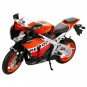 1:6 Honda cbr 1000 rr Repsol 2009 Model Motor 1:6 Honda cbr 1000 rr Repsol 2009 Model Motor