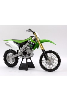 New-Ray 1:6 Kawasaki KX 450F 2012
