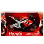 1:6 Honda cbr 1000 rr Repsol 2009 Model Motor 1:6 Honda cbr 1000 rr Repsol 2009 Model Motor