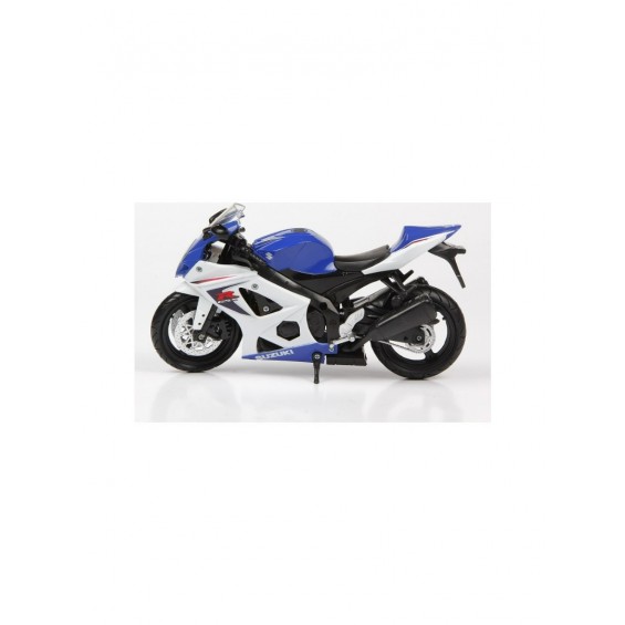 Suzuki GSX-R1000 | 1/12 | Newray Suzuki GSX-R1000 | 1/12 | Newray