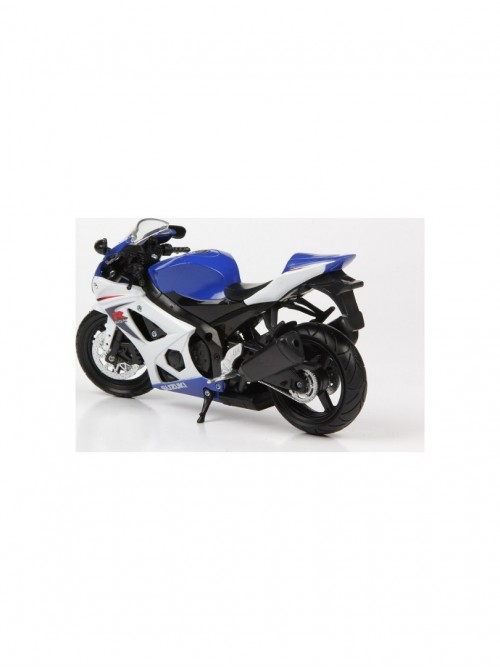 Suzuki GSX-R1000 | 1/12 | Newray Suzuki GSX-R1000 | 1/12 | Newray