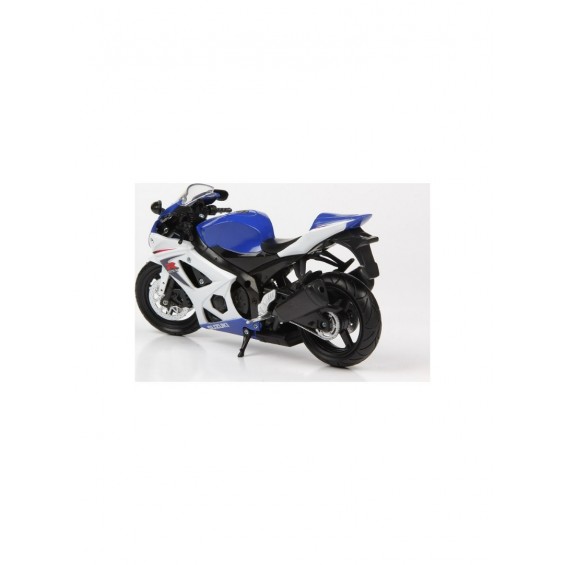 Suzuki GSX-R1000 | 1/12 | Newray Suzuki GSX-R1000 | 1/12 | Newray