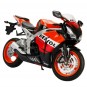 1:6 Honda cbr 1000 rr Repsol 2009 Model Motor 1:6 Honda cbr 1000 rr Repsol 2009 Model Motor