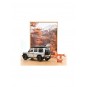 Mercedes-Benz G Class (W463) – Iridium Silver – 2024 | 1/18 | Norev