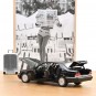 Mercedes-Benz S600 W140 1997 – Obsidyen Siyah | 1/18 | Norev Mercedes-Benz S600 W140 1997 – Obsidyen Siyah | 1/18 | Norev