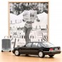 Mercedes-Benz S600 W140 1997 – Obsidyen Siyah | 1/18 | Norev Mercedes-Benz S600 W140 1997 – Obsidyen Siyah | 1/18 | Norev