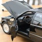 Mercedes-Benz S600 W140 1997 – Obsidyen Siyah | 1/18 | Norev Mercedes-Benz S600 W140 1997 – Obsidyen Siyah | 1/18 | Norev