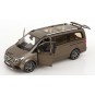 Mercedes-Benz V-Class / Viano AMG Line – Indium Grey – 2018 | 1/18 | Norev Mercedes-Benz V-Class / Viano AMG Line – Indium Grey – 2018 | 1/18 | Norev