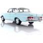 Mercedes-Benz 220 S 1965 – Light Blue | 1/18 | Norev