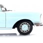 Mercedes-Benz 220 S 1965 – Light Blue | 1/18 | Norev