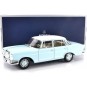 Mercedes-Benz 220 S 1965 – Light Blue | 1/18 | Norev