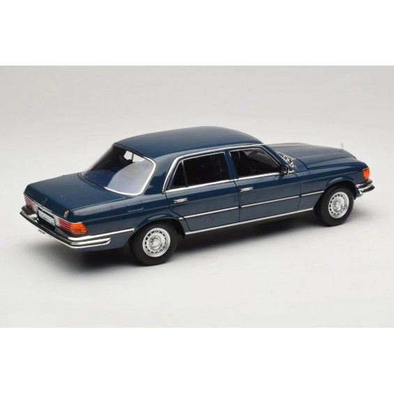 Mercedes-Benz S Sınıfı 350 SEL (W116) 1977 | 1/18 | Norev