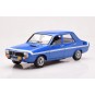 Renault 12 Gordini 1971 – Blue-de-France Blue | 1/18 | Norev