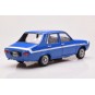 Renault 12 Gordini 1971 – Blue-de-France Blue | 1/18 | Norev