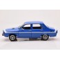Renault 12 Gordini 1971 – Blue-de-France Blue | 1/18 | Norev