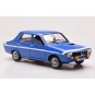 Renault 12 Gordini 1971 – Blue-de-France Blue | 1/18 | Norev
