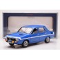 Renault 12 Gordini 1971 – Blue-de-France Blue | 1/18 | Norev