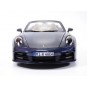 Porsche 911 Carrera Cabriolet 2025 – Yat Mavisi Metalik | 1/18 | Norev