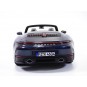 Porsche 911 Carrera Cabriolet 2025 – Yat Mavisi Metalik | 1/18 | Norev