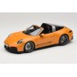 Porsche 911 Targa 4 GTS 2025 – Bahama Sarısı | 1/18 | Norev Porsche 911 Targa 4 GTS 2025 – Bahama Sarısı | 1/18 | Norev