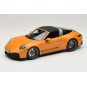 Porsche 911 Targa 4 GTS 2025 – Bahama Sarısı | 1/18 | Norev Porsche 911 Targa 4 GTS 2025 – Bahama Sarısı | 1/18 | Norev